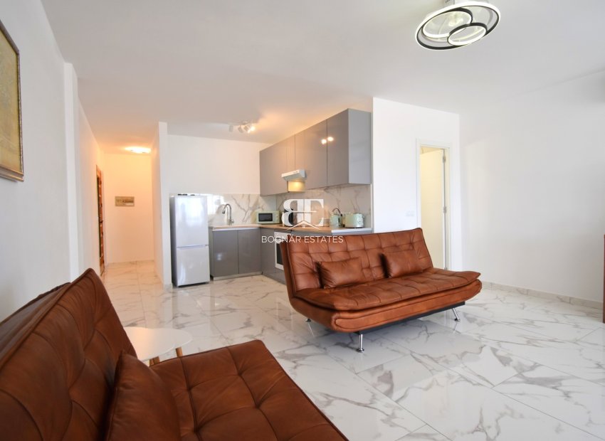Resale - apartment -
Orihuela Costa - Villamartín