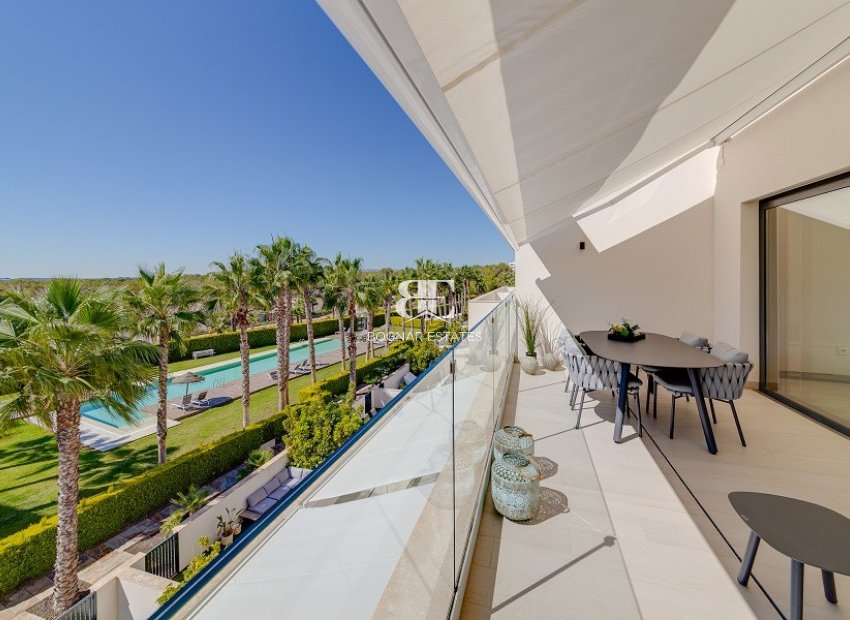 Resale - apartment -
Orihuela - Las Colinas golf