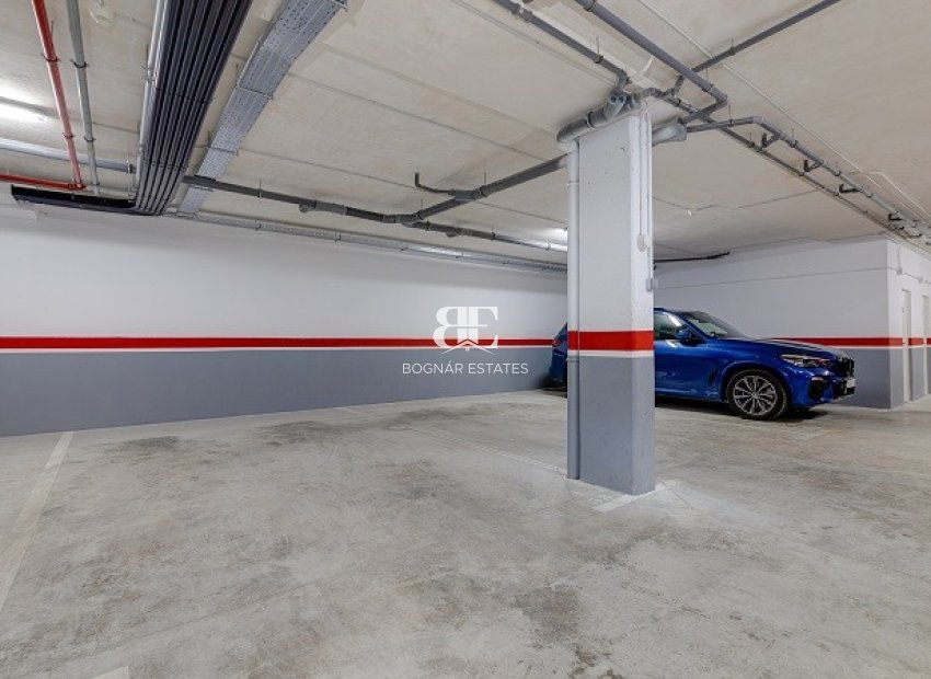 Resale - apartment -
Orihuela - Las Colinas golf