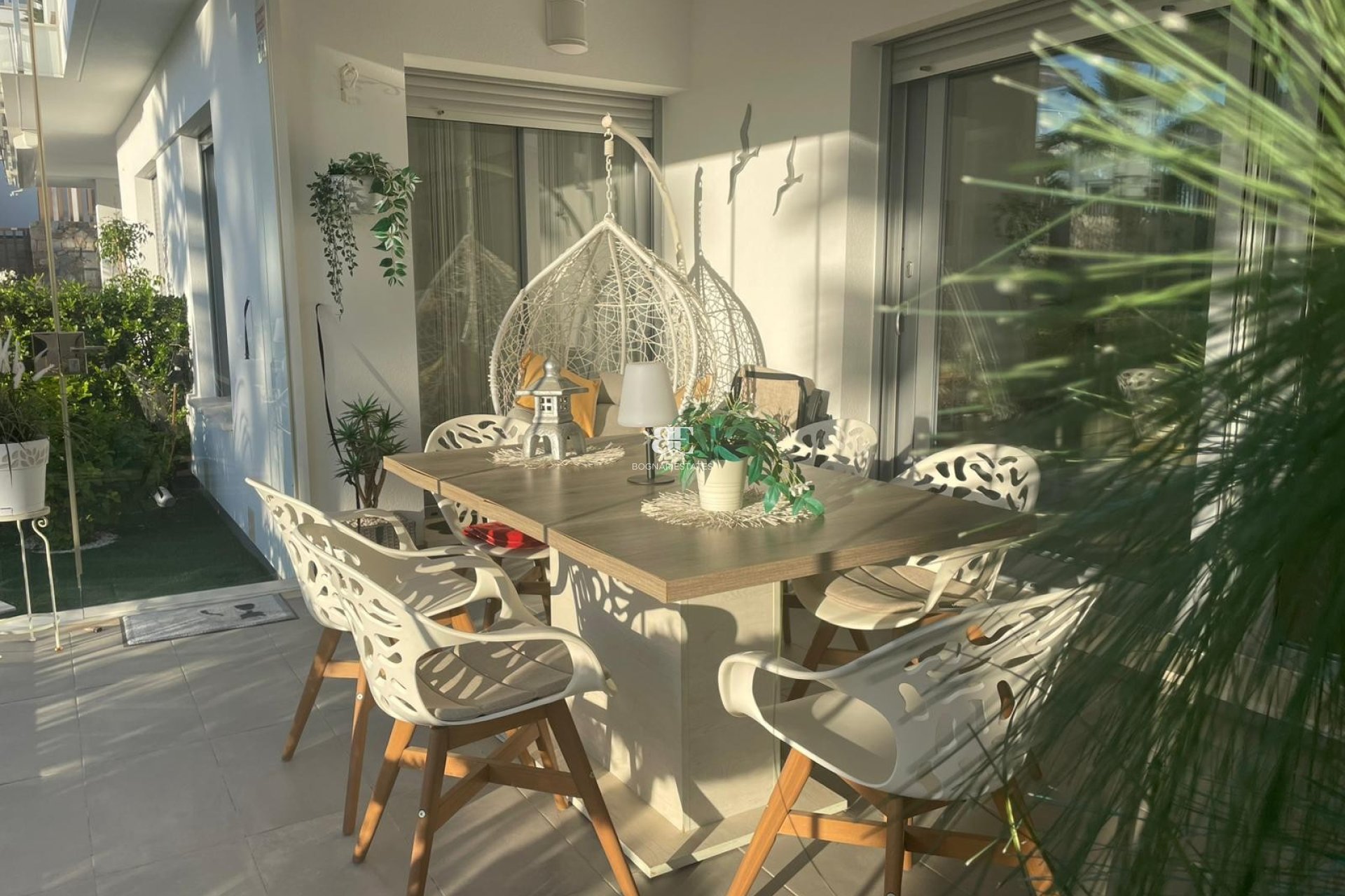 Resale - apartment -
Orihuela - Vistabella