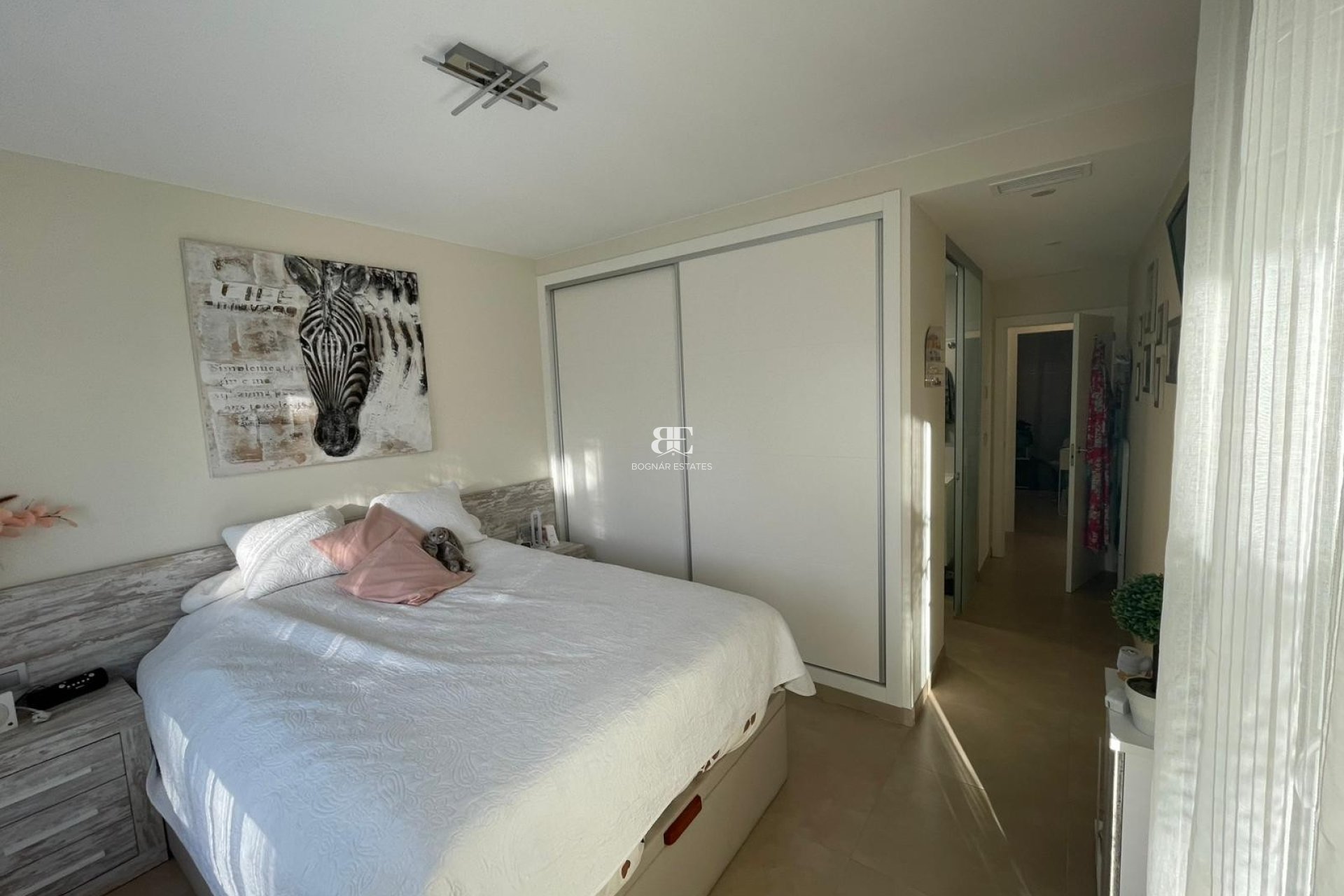 Resale - apartment -
Orihuela - Vistabella