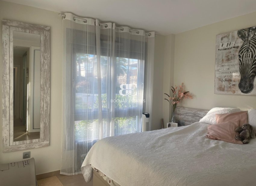 Resale - apartment -
Orihuela - Vistabella