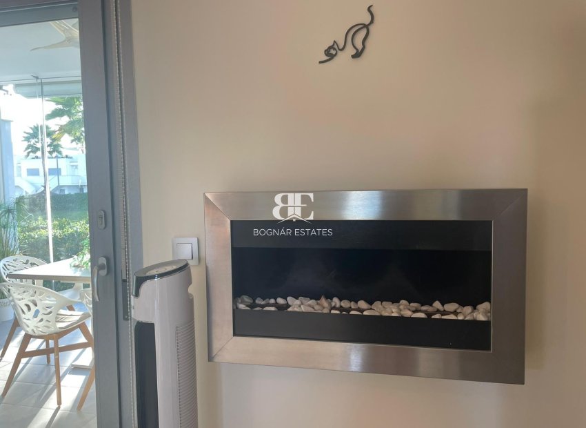 Resale - apartment -
Orihuela - Vistabella