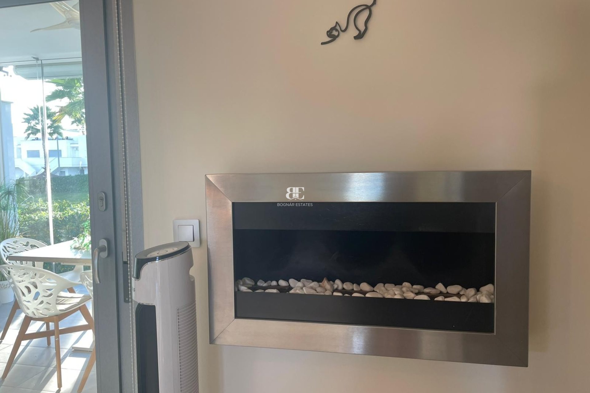 Resale - apartment -
Orihuela - Vistabella