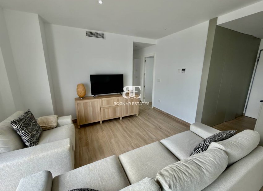 Resale - apartment -
Orihuela - Vistabella