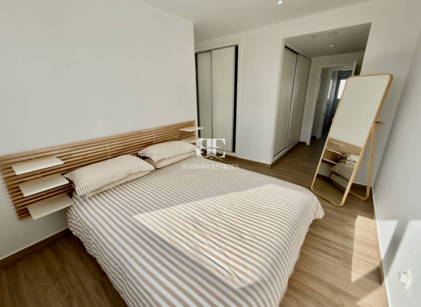 Resale - apartment -
Orihuela - Vistabella