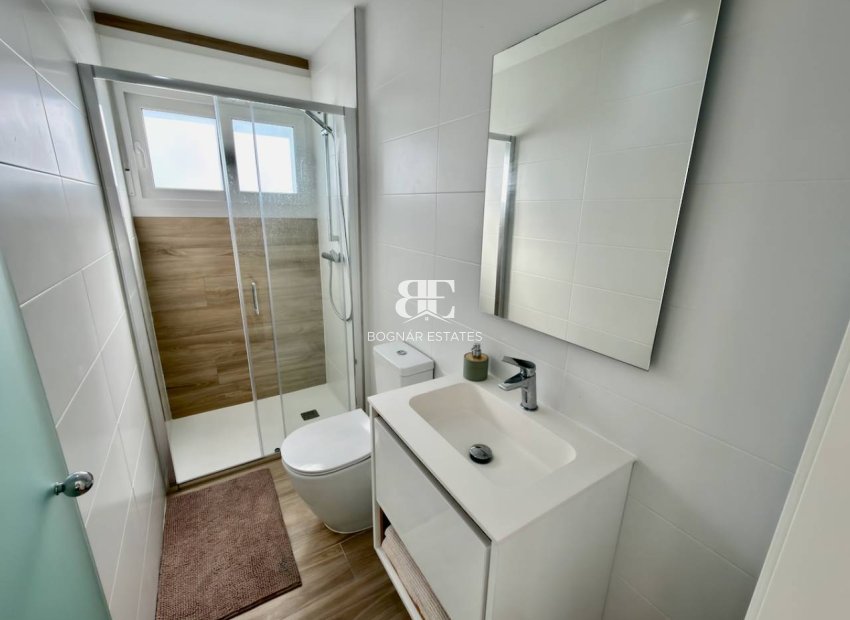 Resale - apartment -
Orihuela - Vistabella