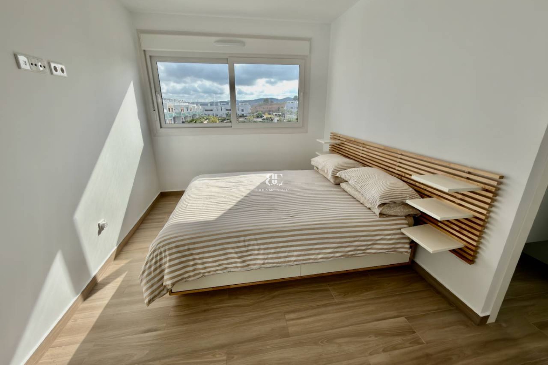 Resale - apartment -
Orihuela - Vistabella