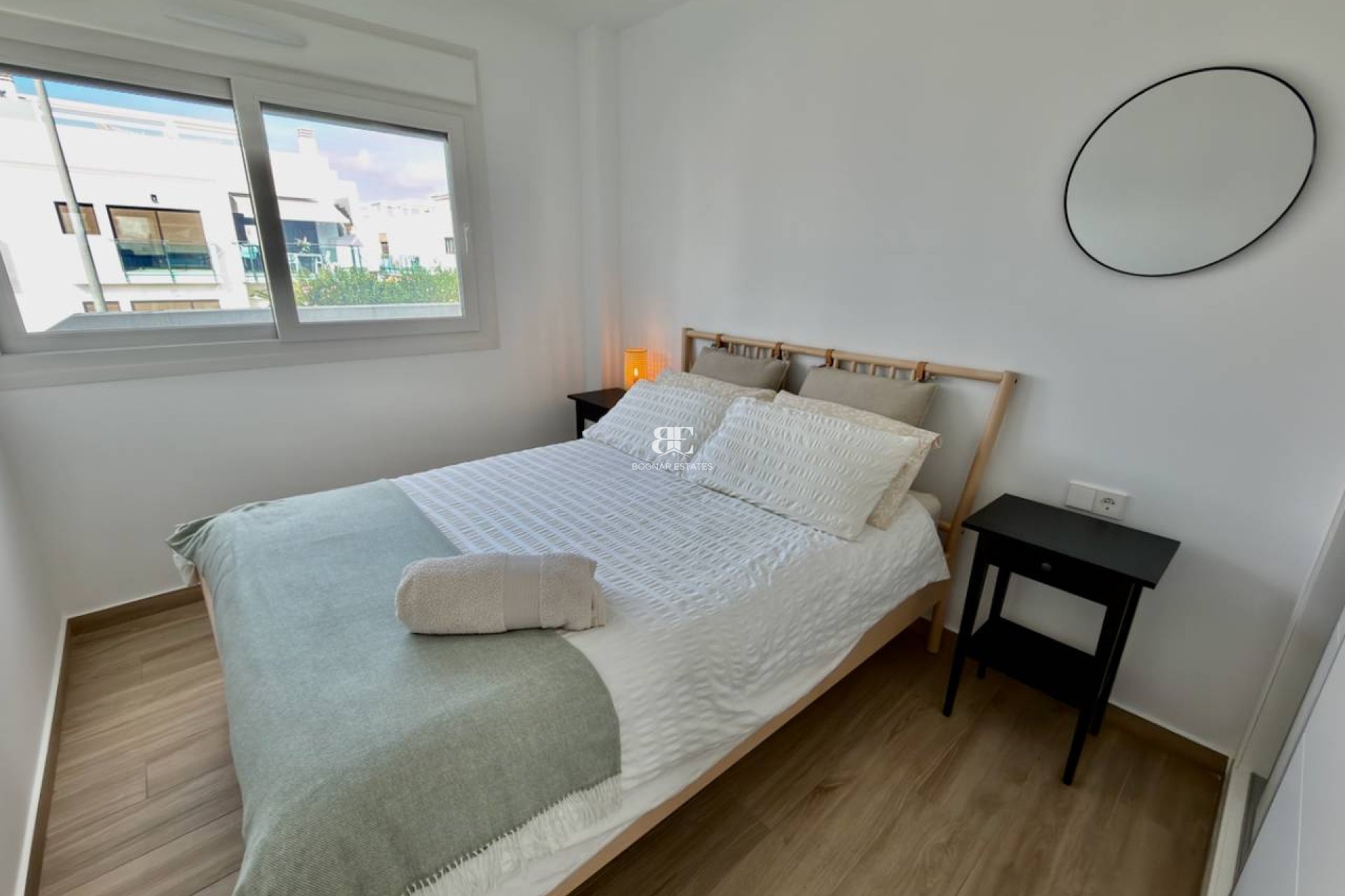 Resale - apartment -
Orihuela - Vistabella