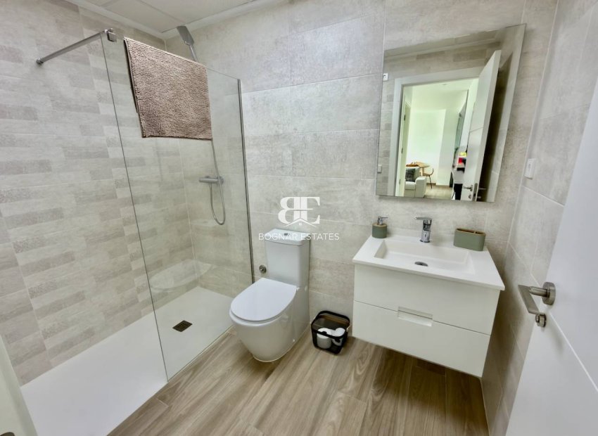 Resale - apartment -
Orihuela - Vistabella