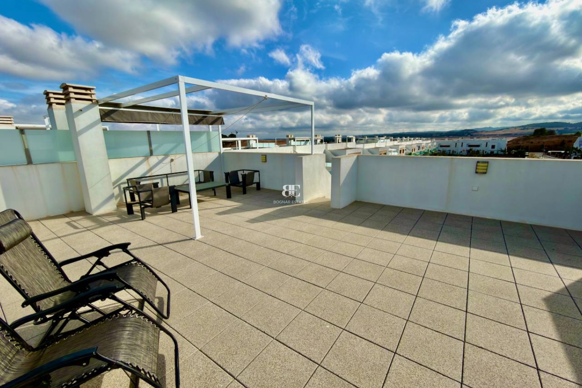 Resale - apartment -
Orihuela - Vistabella