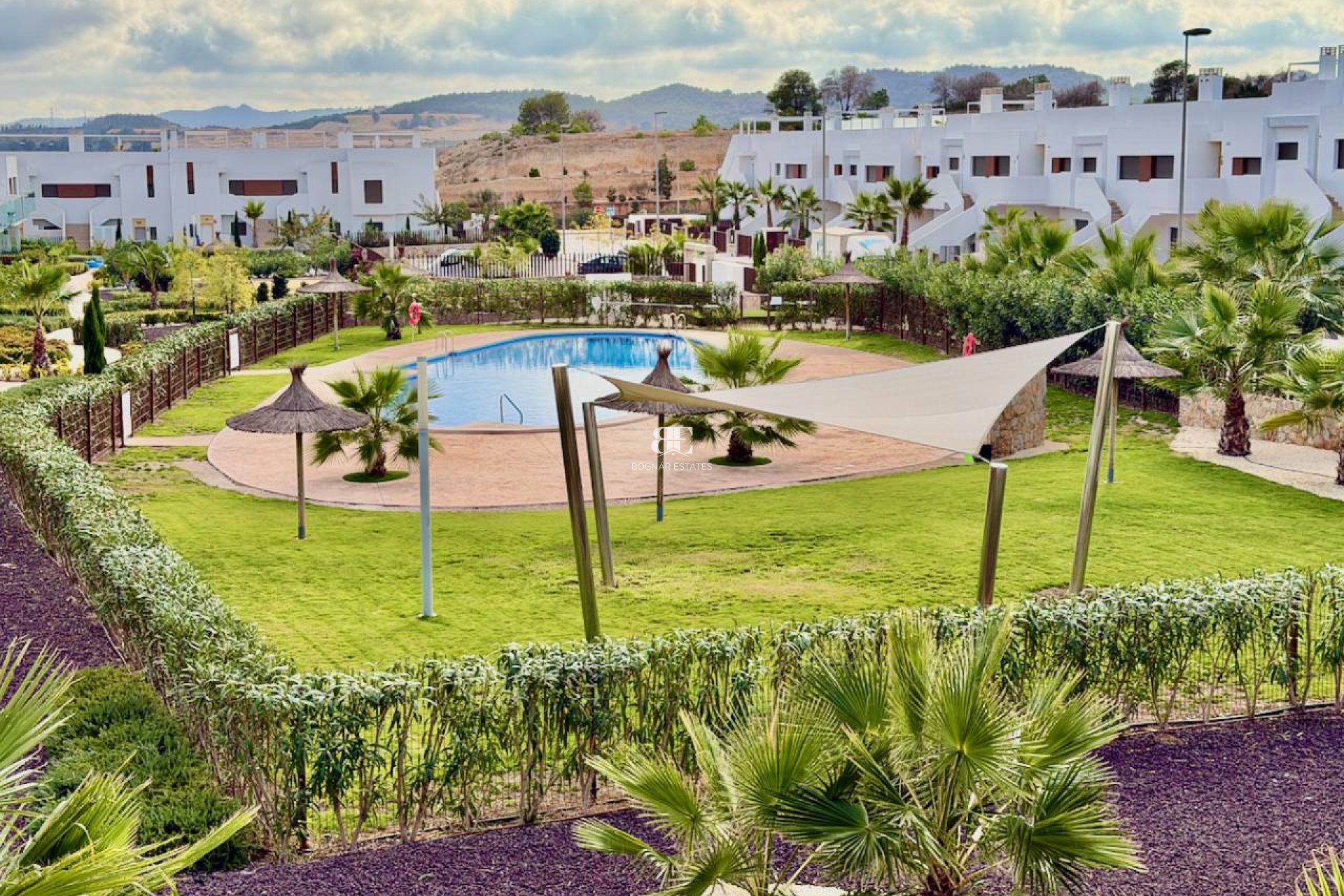 Resale - apartment -
Orihuela - Vistabella