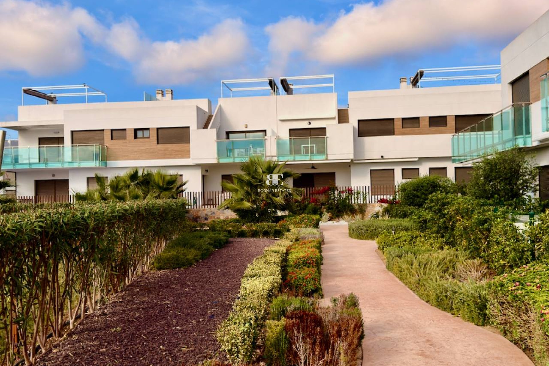 Resale - apartment -
Orihuela - Vistabella