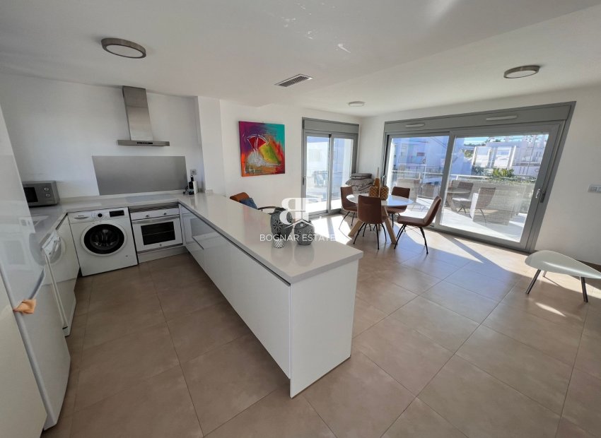 Resale - apartment -
Orihuela - Vistabella