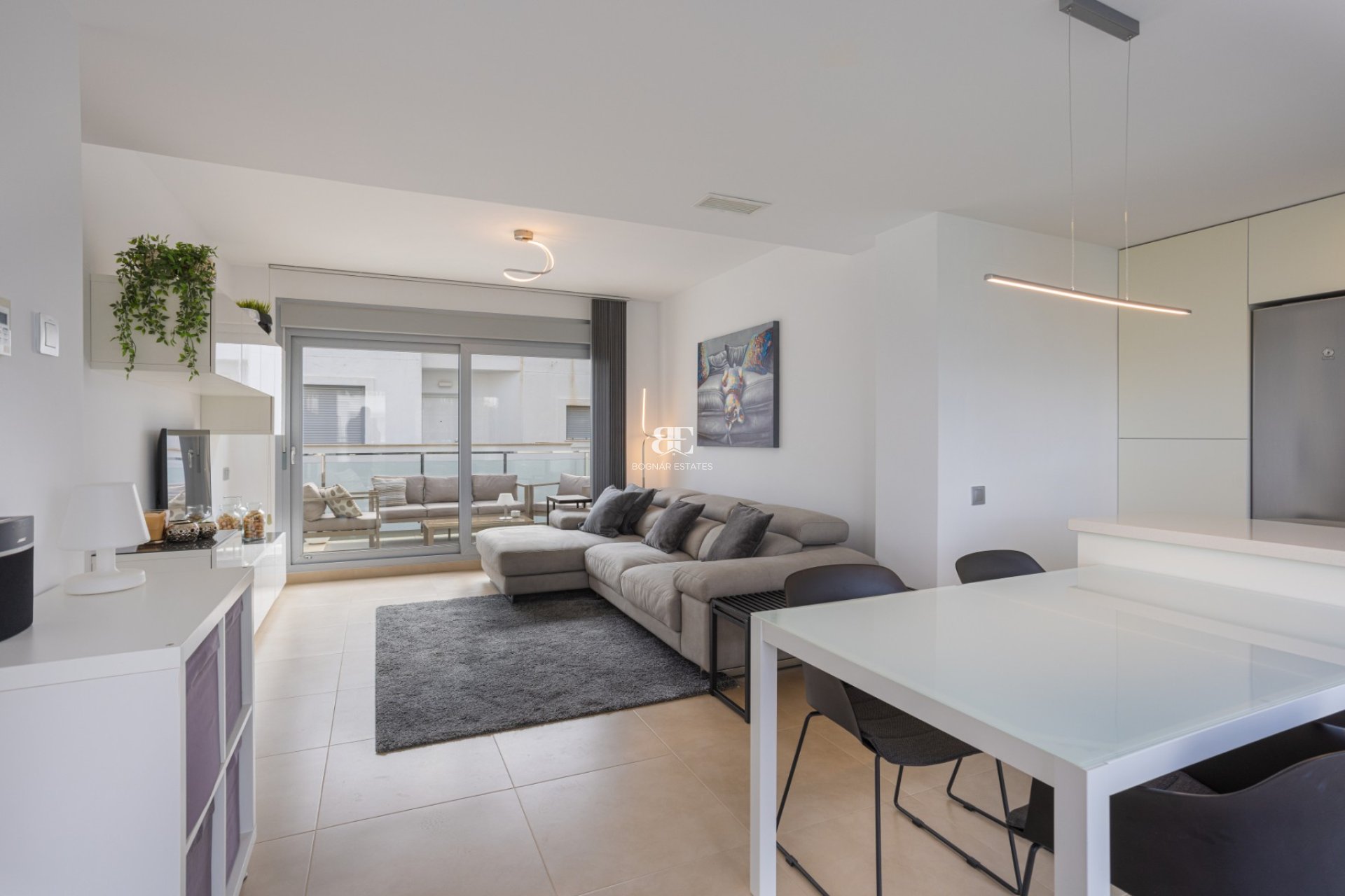 Resale - apartment -
Orihuela - Vistabella