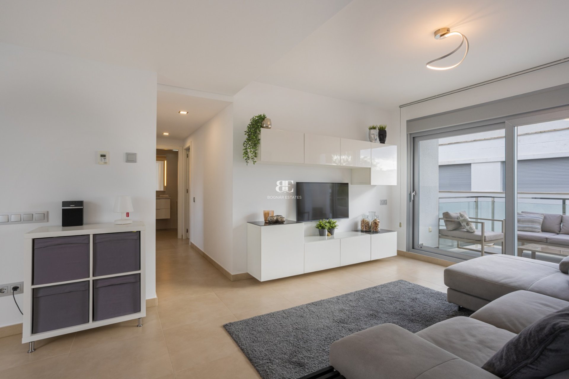 Resale - apartment -
Orihuela - Vistabella