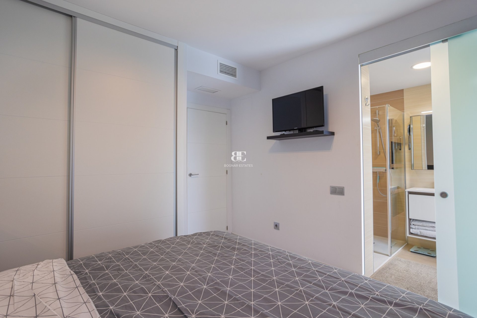 Resale - apartment -
Orihuela - Vistabella