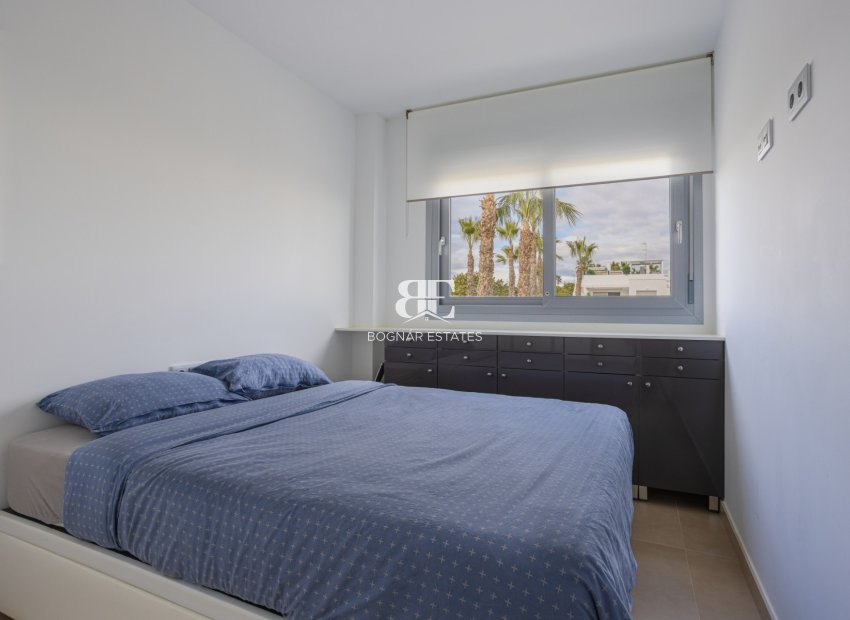 Resale - apartment -
Orihuela - Vistabella