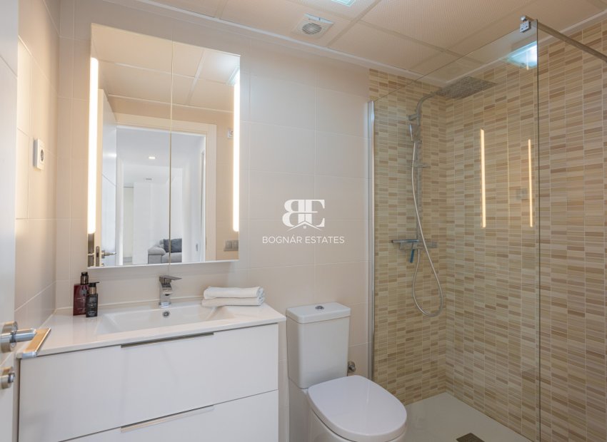 Resale - apartment -
Orihuela - Vistabella