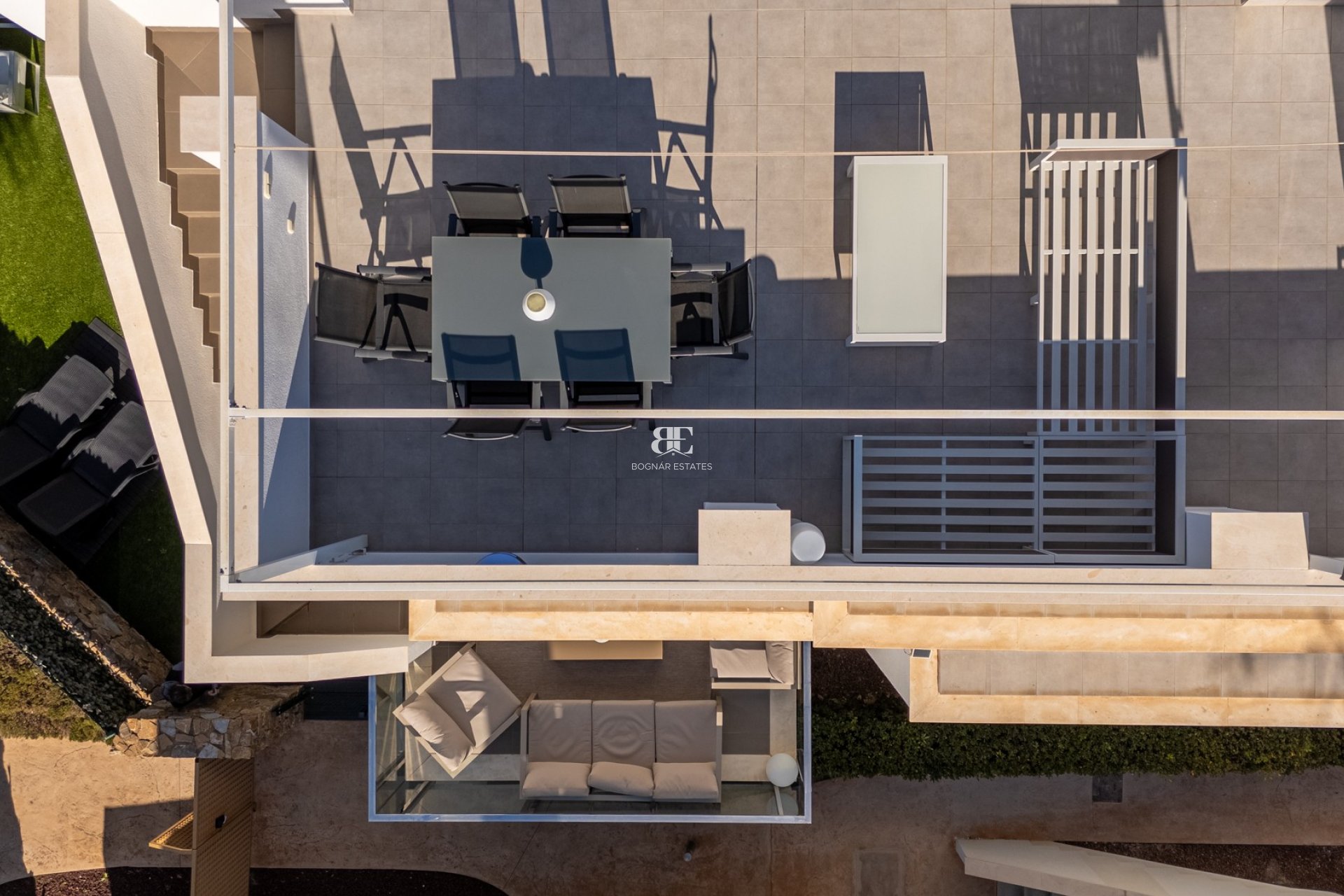 Resale - apartment -
Orihuela - Vistabella