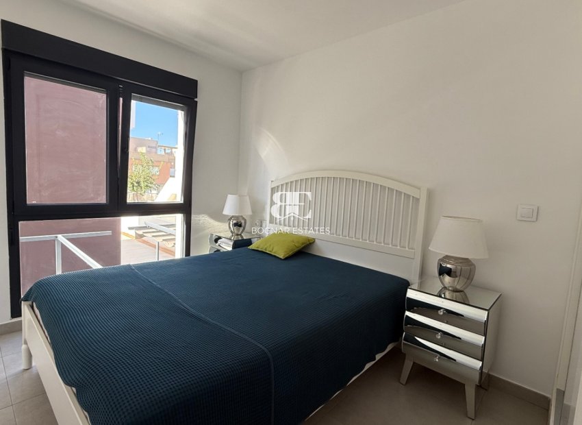 Resale - apartment -
Pilar de la Horadada - Costa Blanca