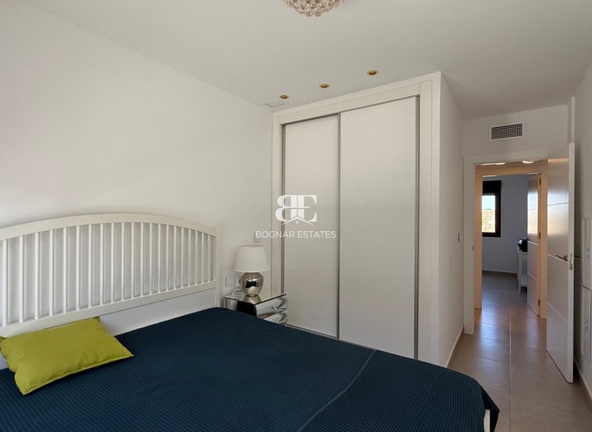 Resale - apartment -
Pilar de la Horadada - Costa Blanca