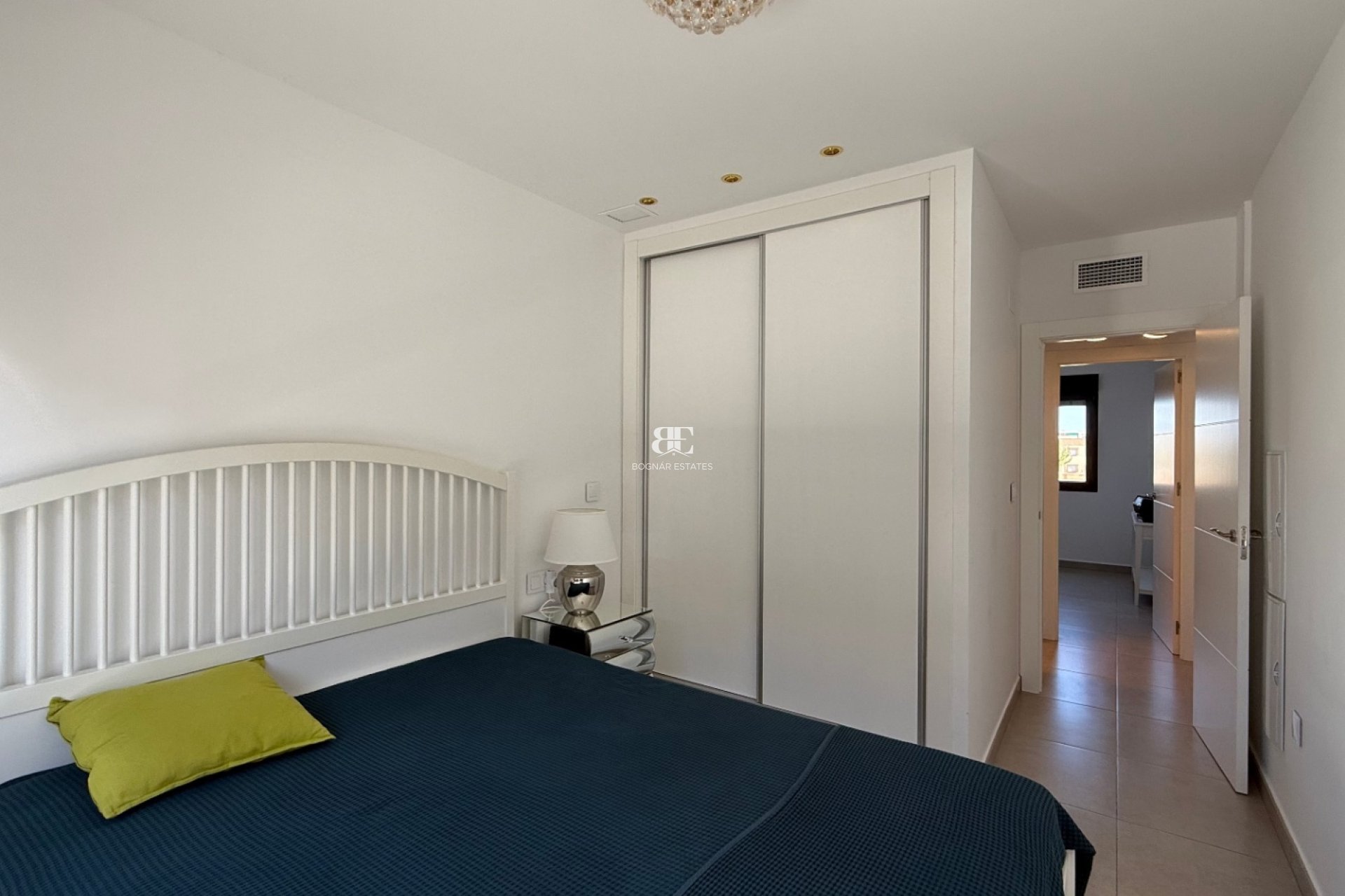 Resale - apartment -
Pilar de la Horadada - Costa Blanca