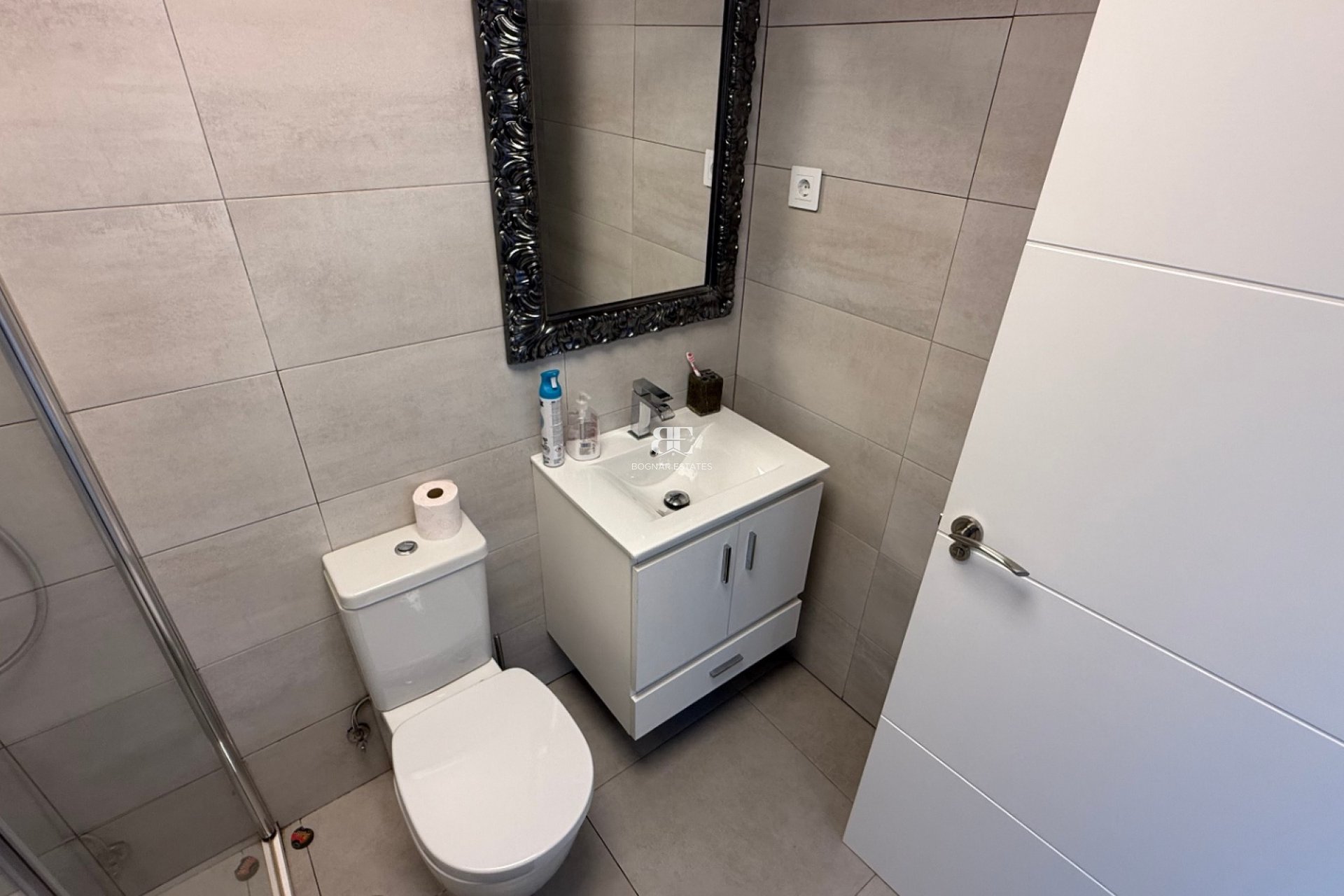 Resale - apartment -
Pilar de la Horadada - Costa Blanca