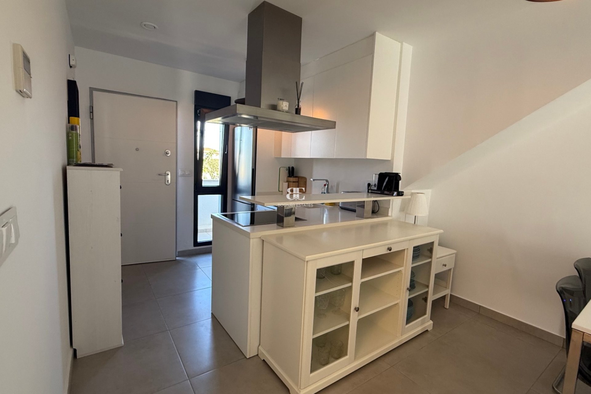 Resale - apartment -
Pilar de la Horadada - Costa Blanca