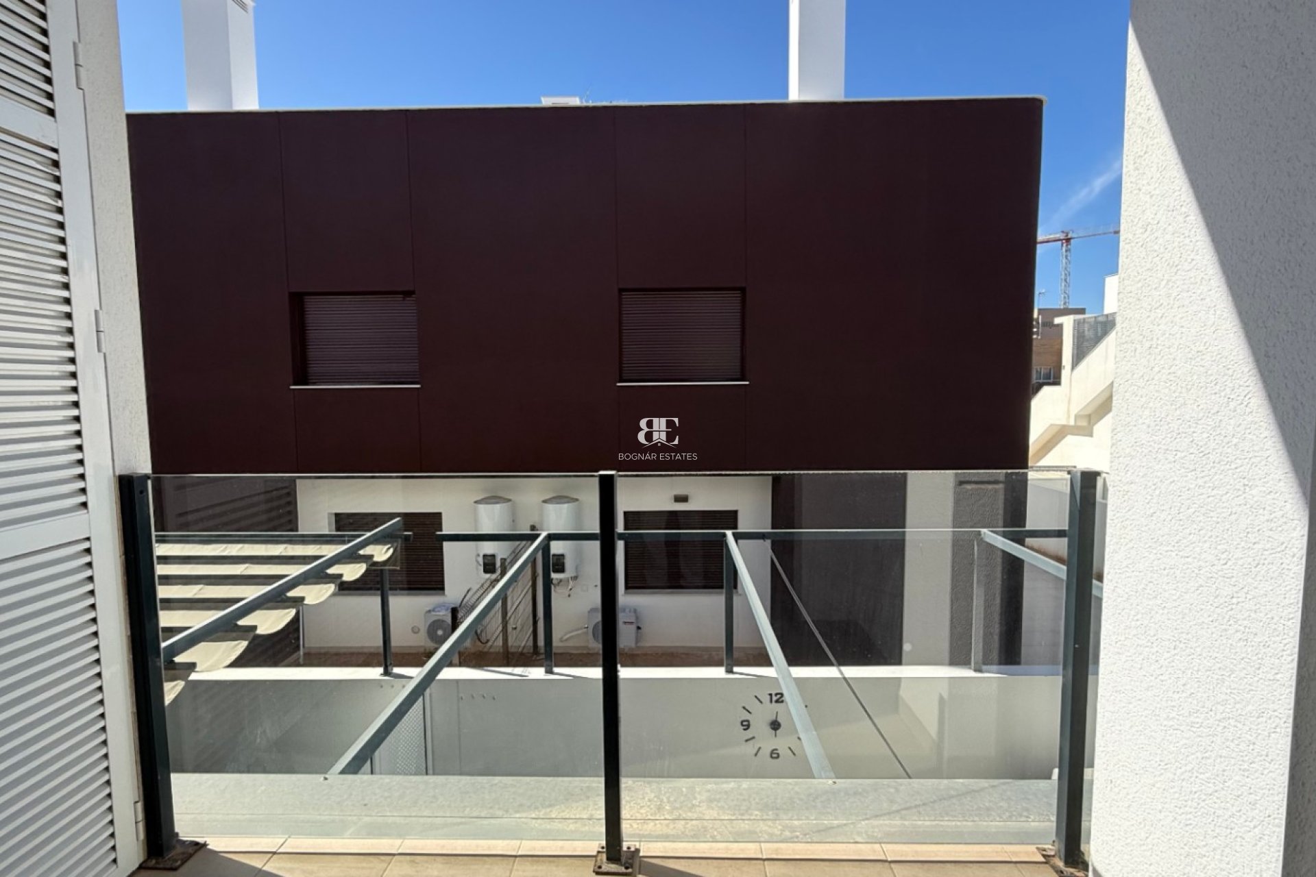 Resale - apartment -
Pilar de la Horadada - Costa Blanca