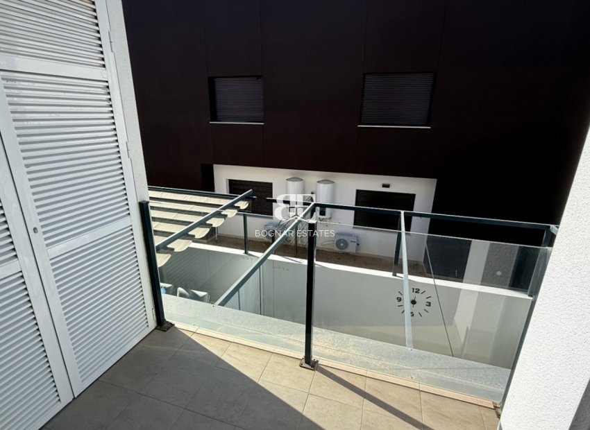 Resale - apartment -
Pilar de la Horadada - Costa Blanca