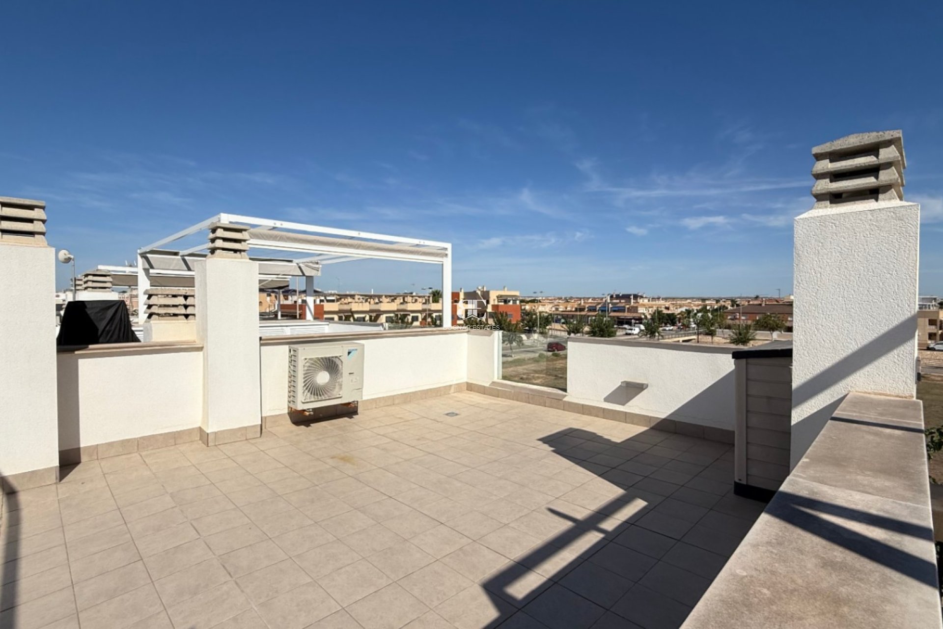 Resale - apartment -
Pilar de la Horadada - Costa Blanca