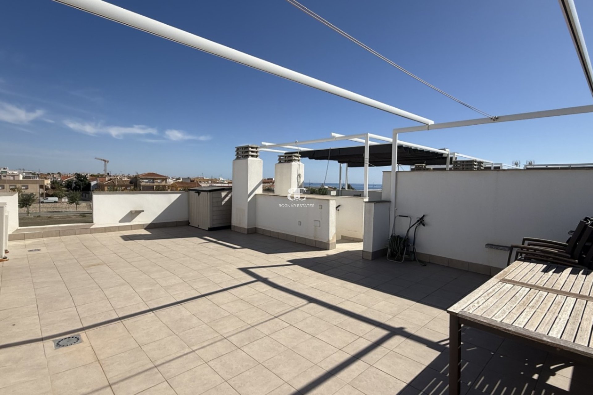 Resale - apartment -
Pilar de la Horadada - Costa Blanca