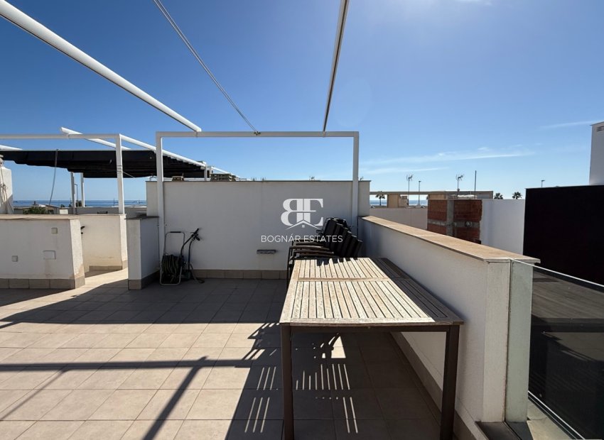 Resale - apartment -
Pilar de la Horadada - Costa Blanca
