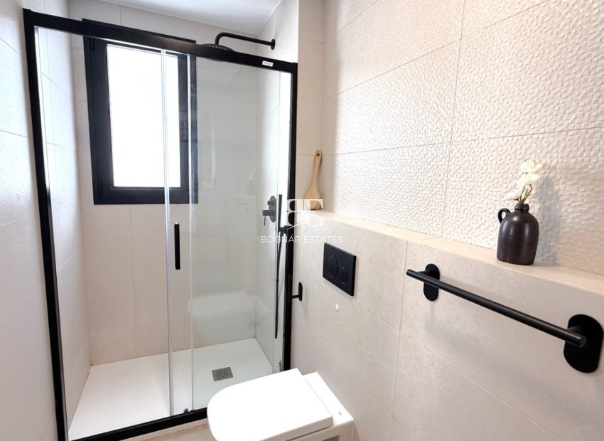 Resale - apartment -
Pilar de la Horadada - Costa Blanca