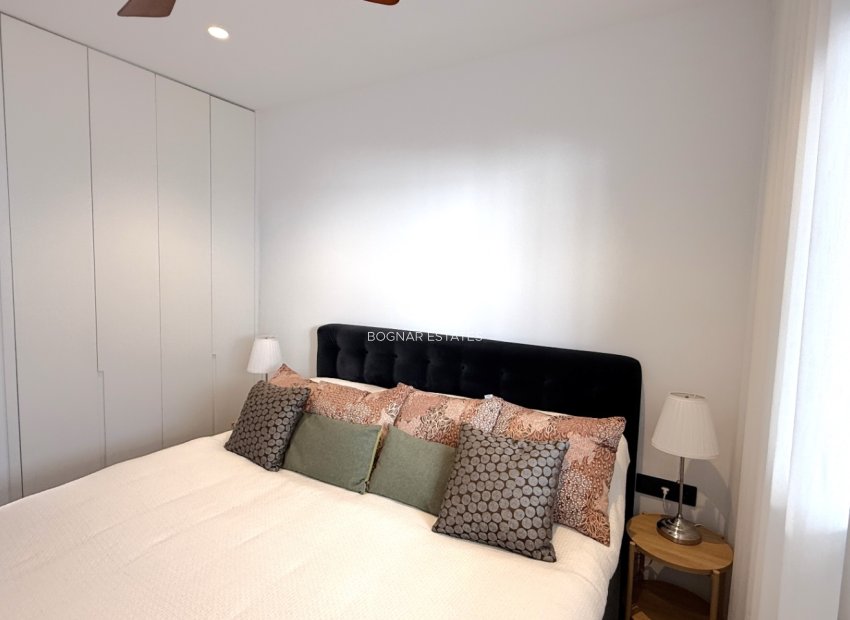 Resale - apartment -
Pilar de la Horadada - Costa Blanca