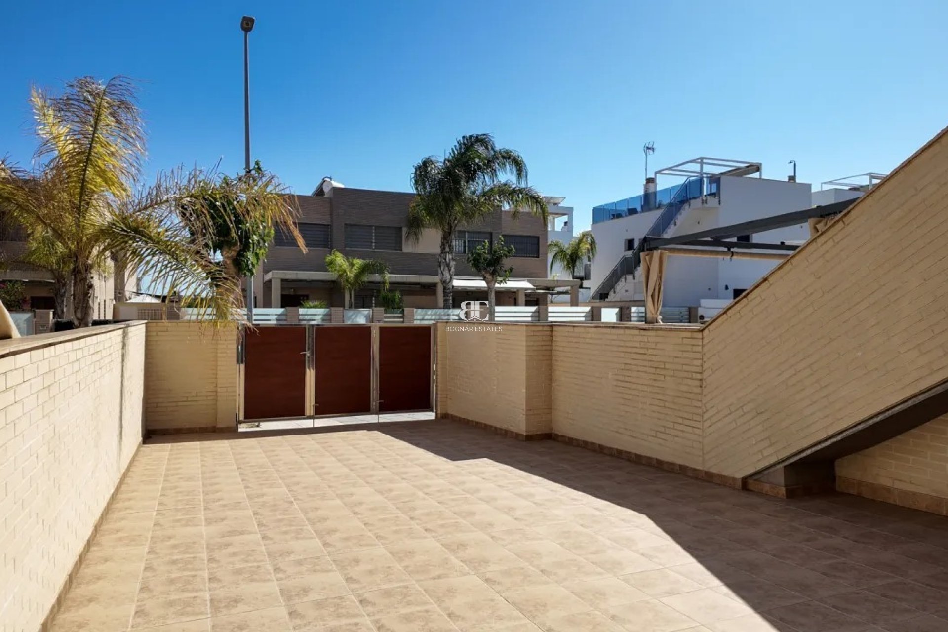 Resale - apartment -
Pilar de la Horadada - La Torre de la Horadada