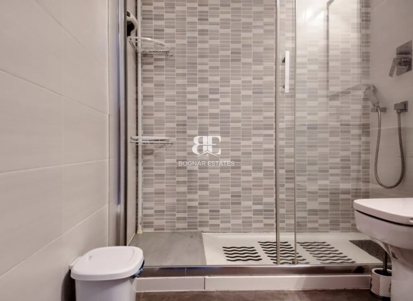 Resale - apartment -
Pilar de la Horadada - La Torre de la Horadada