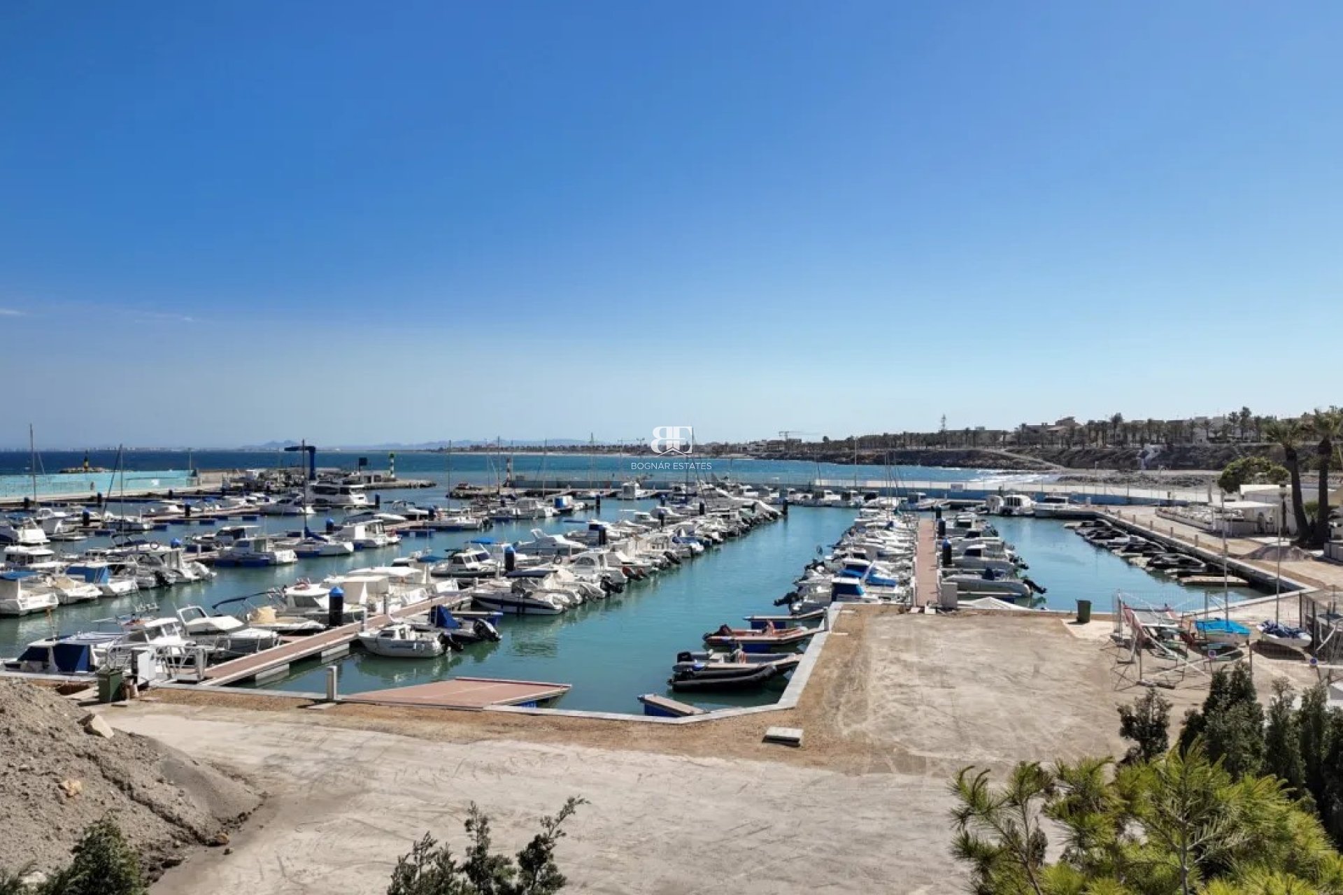 Resale - apartment -
Pilar de la Horadada - La Torre de la Horadada