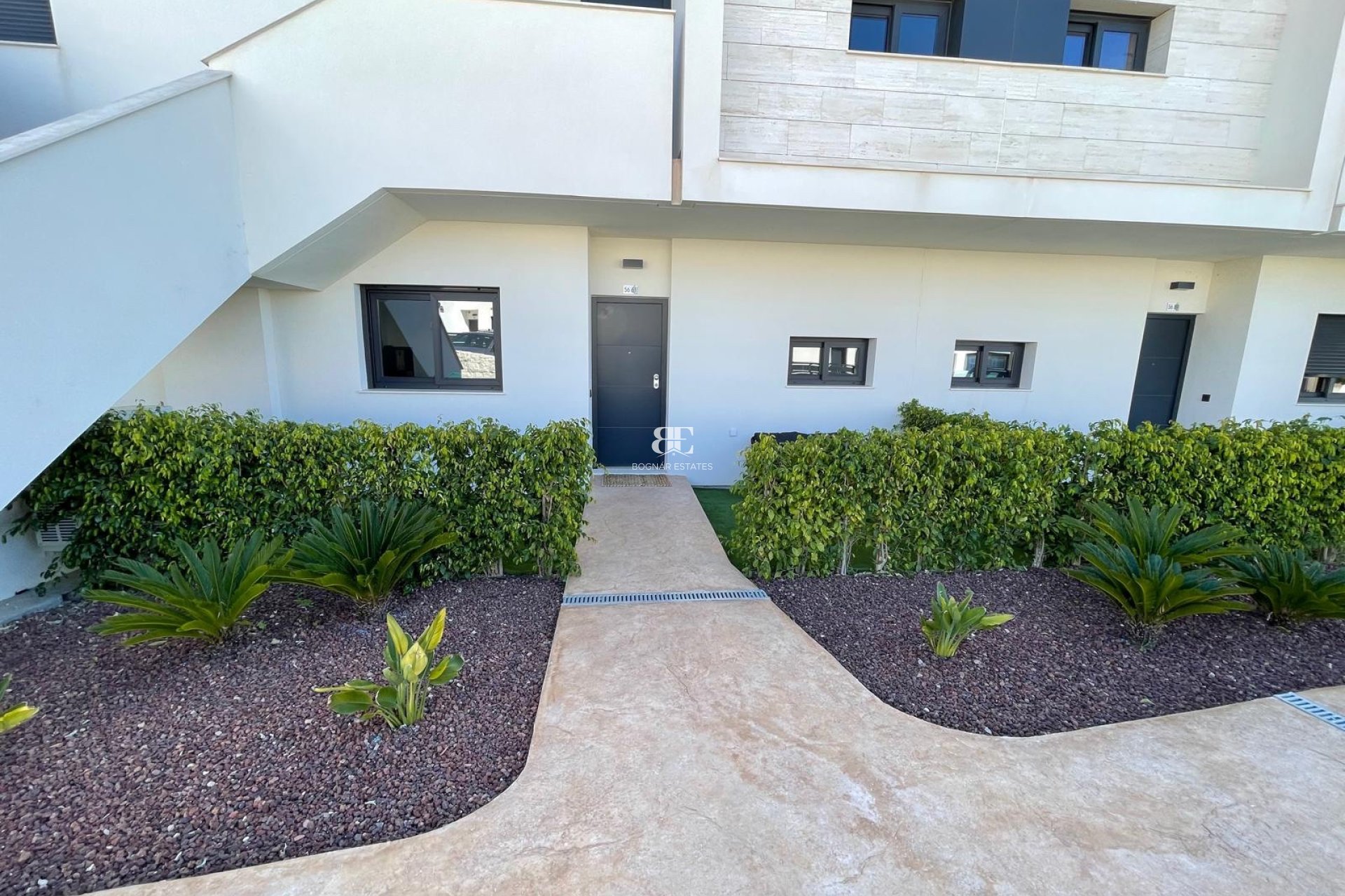 Resale - apartment -
Pilar de la Horadada - Lo Romero Golf