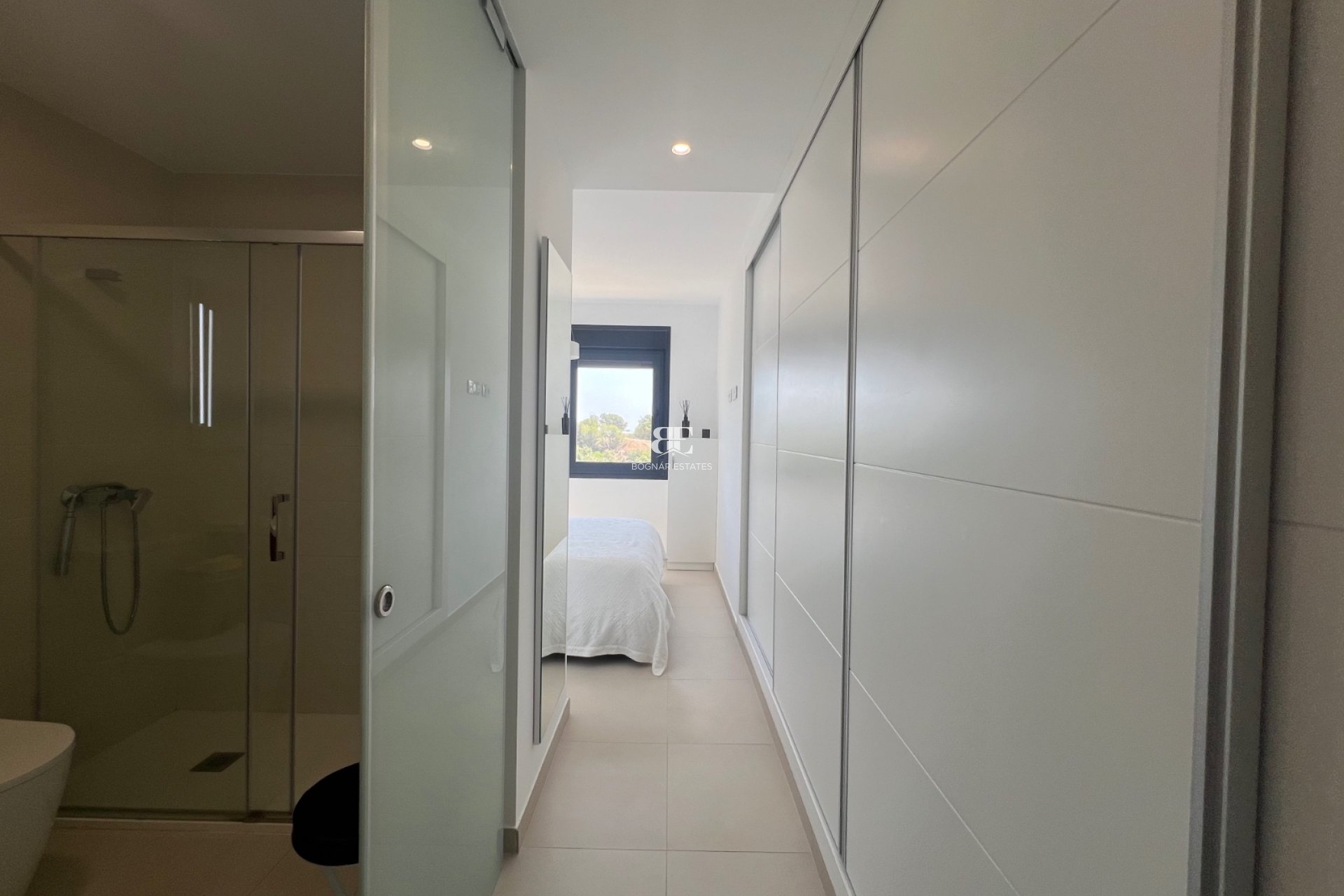 Resale - apartment -
Pilar de la Horadada - Lo Romero Golf