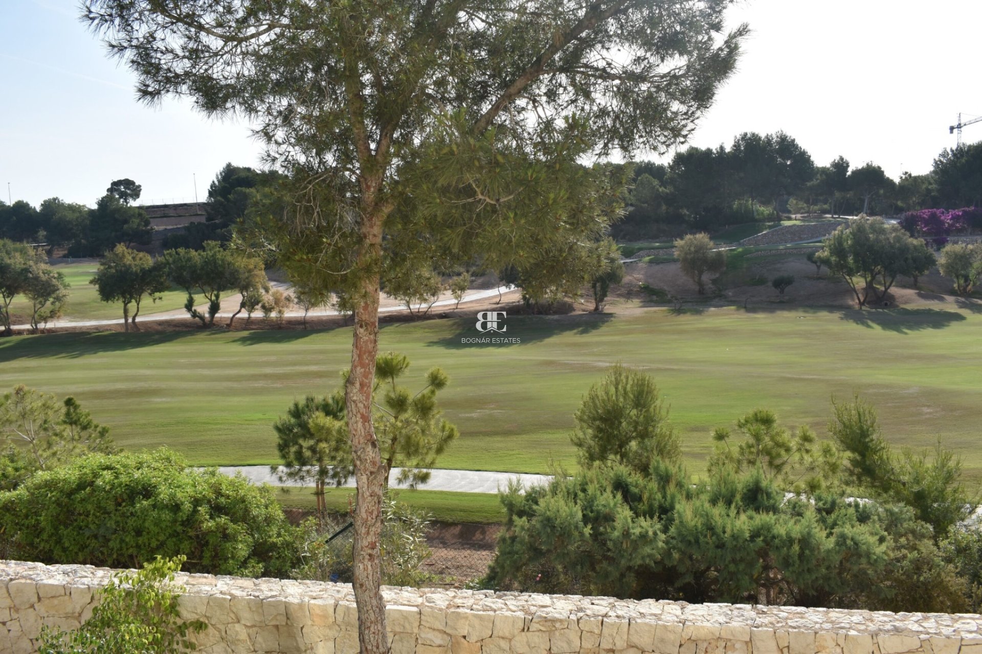 Resale - apartment -
Pilar de la Horadada - Lo Romero Golf