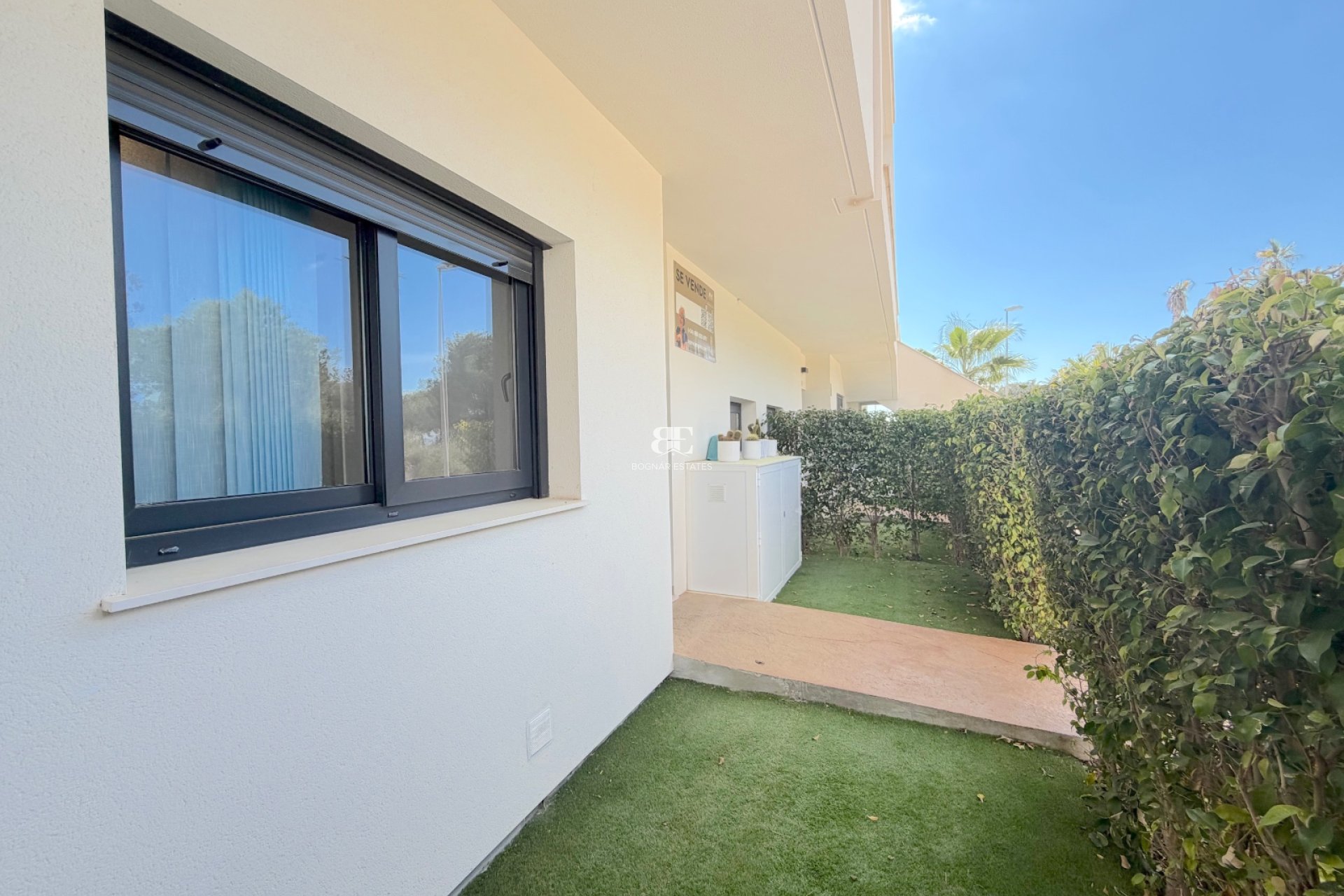 Resale - apartment -
Pilar de la Horadada - Lo Romero Golf