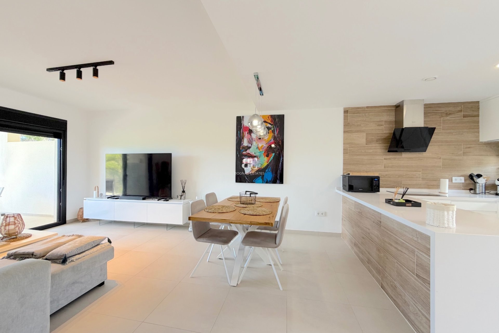 Resale - apartment -
Pilar de la Horadada - Lo Romero Golf