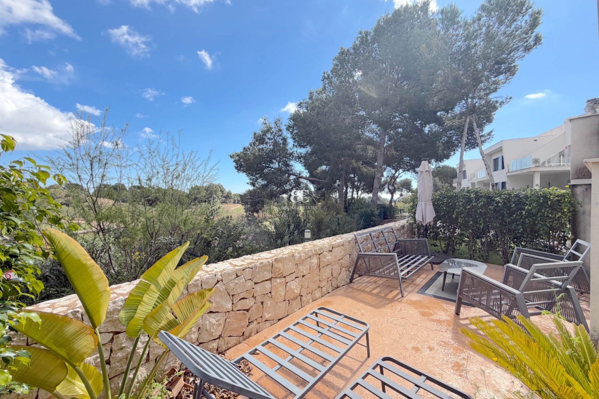 Resale - apartment -
Pilar de la Horadada - Lo Romero Golf