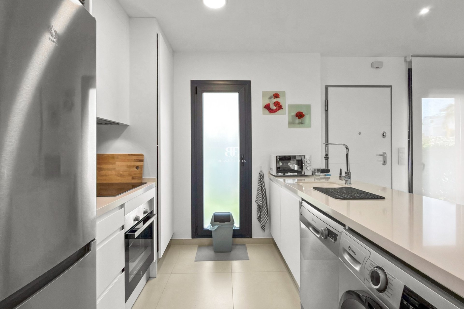 Resale - apartment -
Pilar de la Horadada - Lo Romero Golf