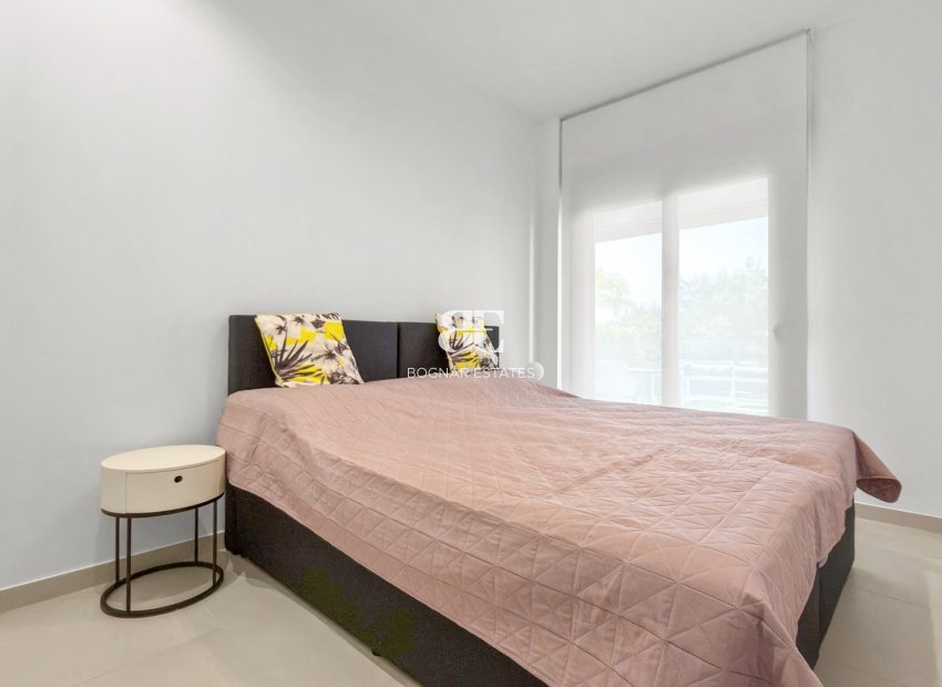 Resale - apartment -
Pilar de la Horadada - Lo Romero Golf