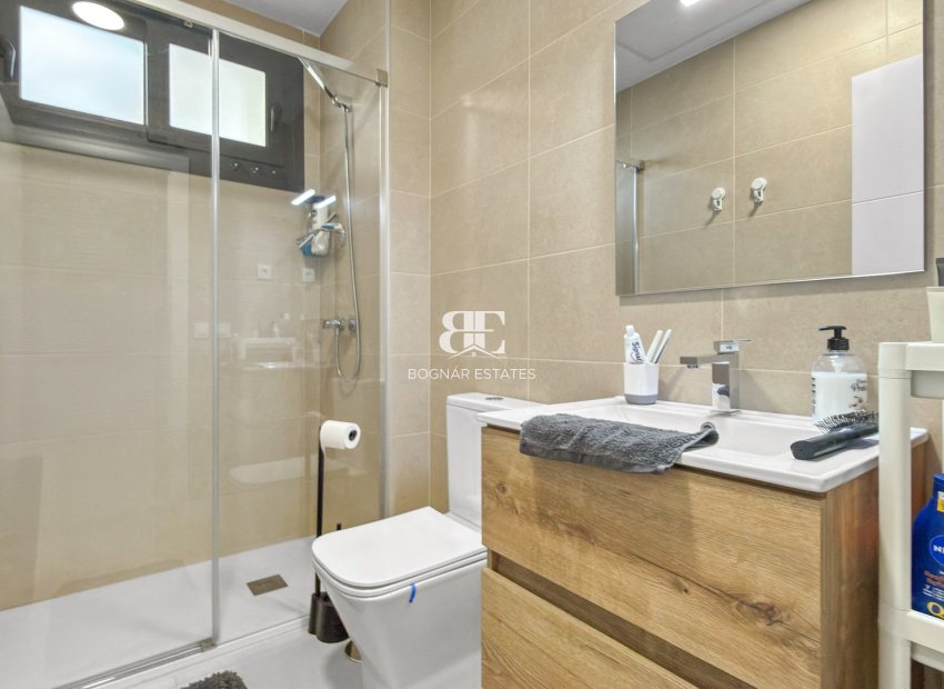 Resale - apartment -
Pilar de la Horadada - Lo Romero Golf