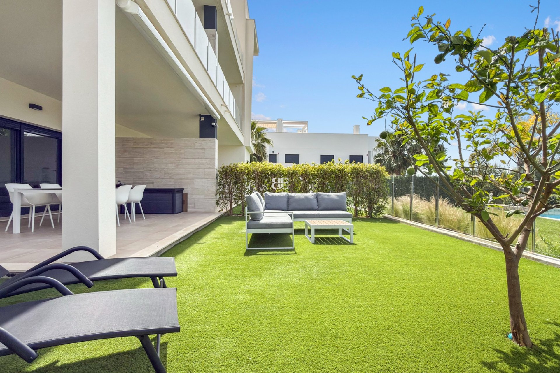 Resale - apartment -
Pilar de la Horadada - Lo Romero Golf