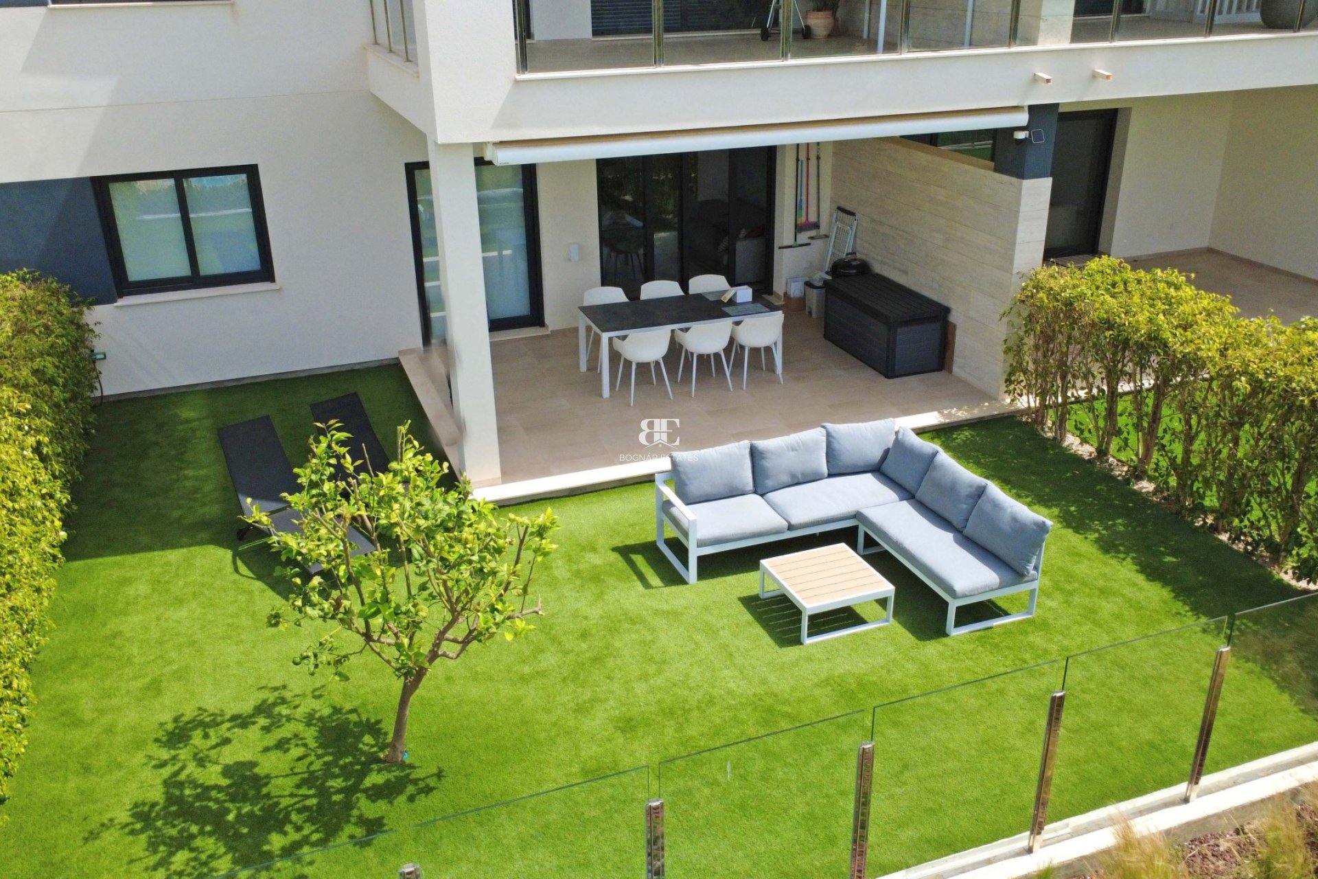 Resale - apartment -
Pilar de la Horadada - Lo Romero Golf